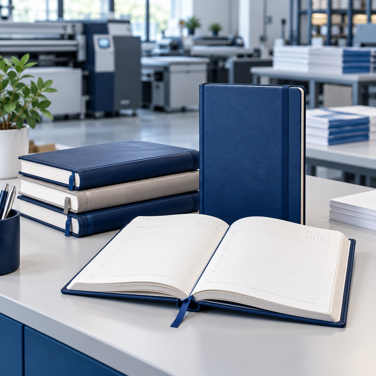 Diary Printing