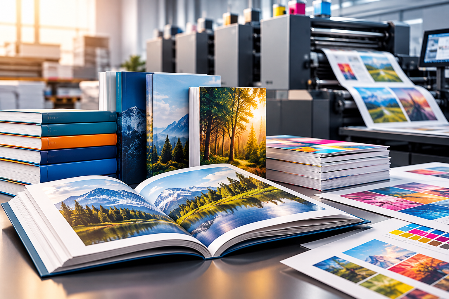 Printing Service